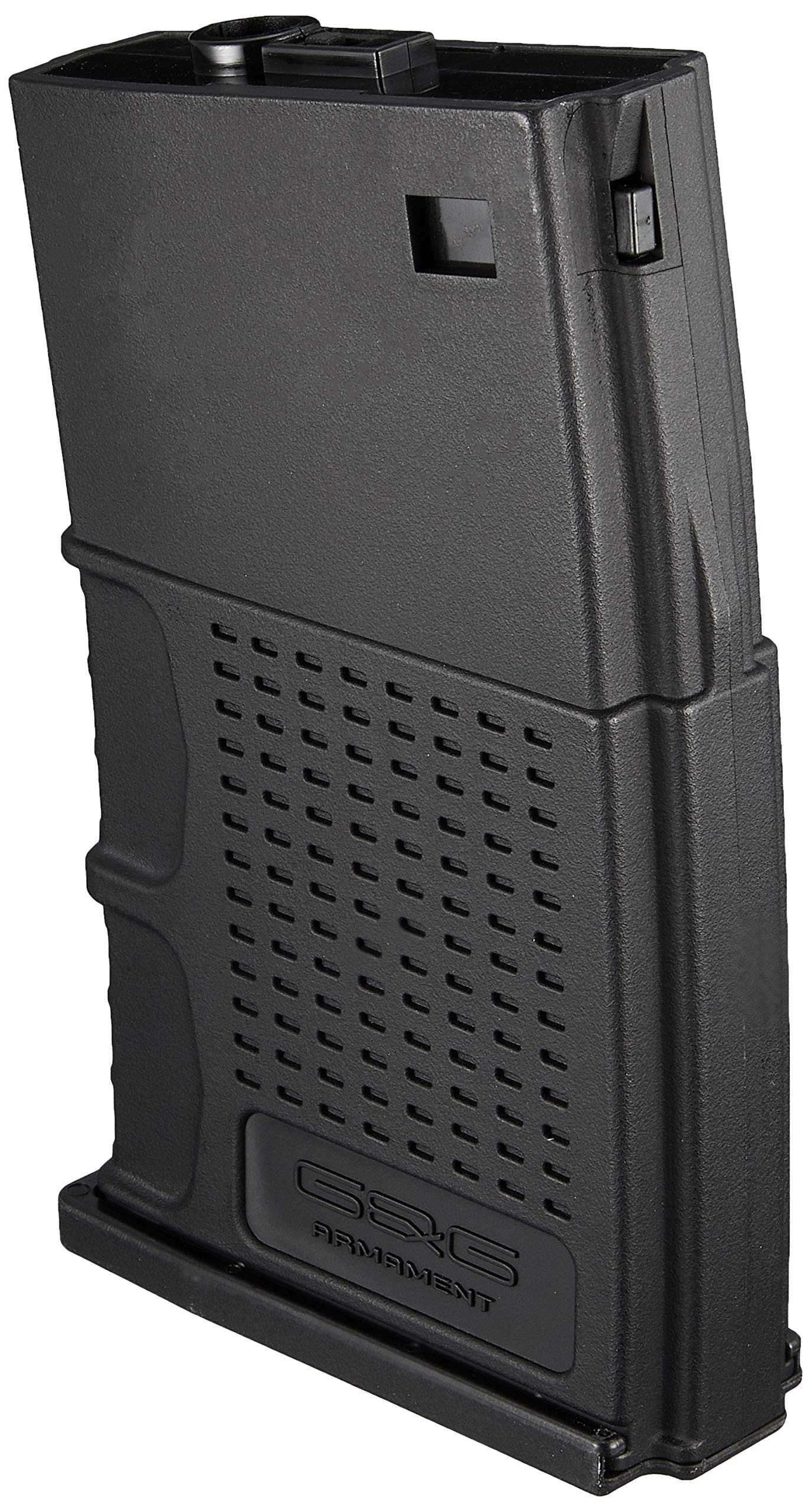 Amazon | G&G ARMAMENT G-08-162 G2H Magazine 100R (Black) G2H