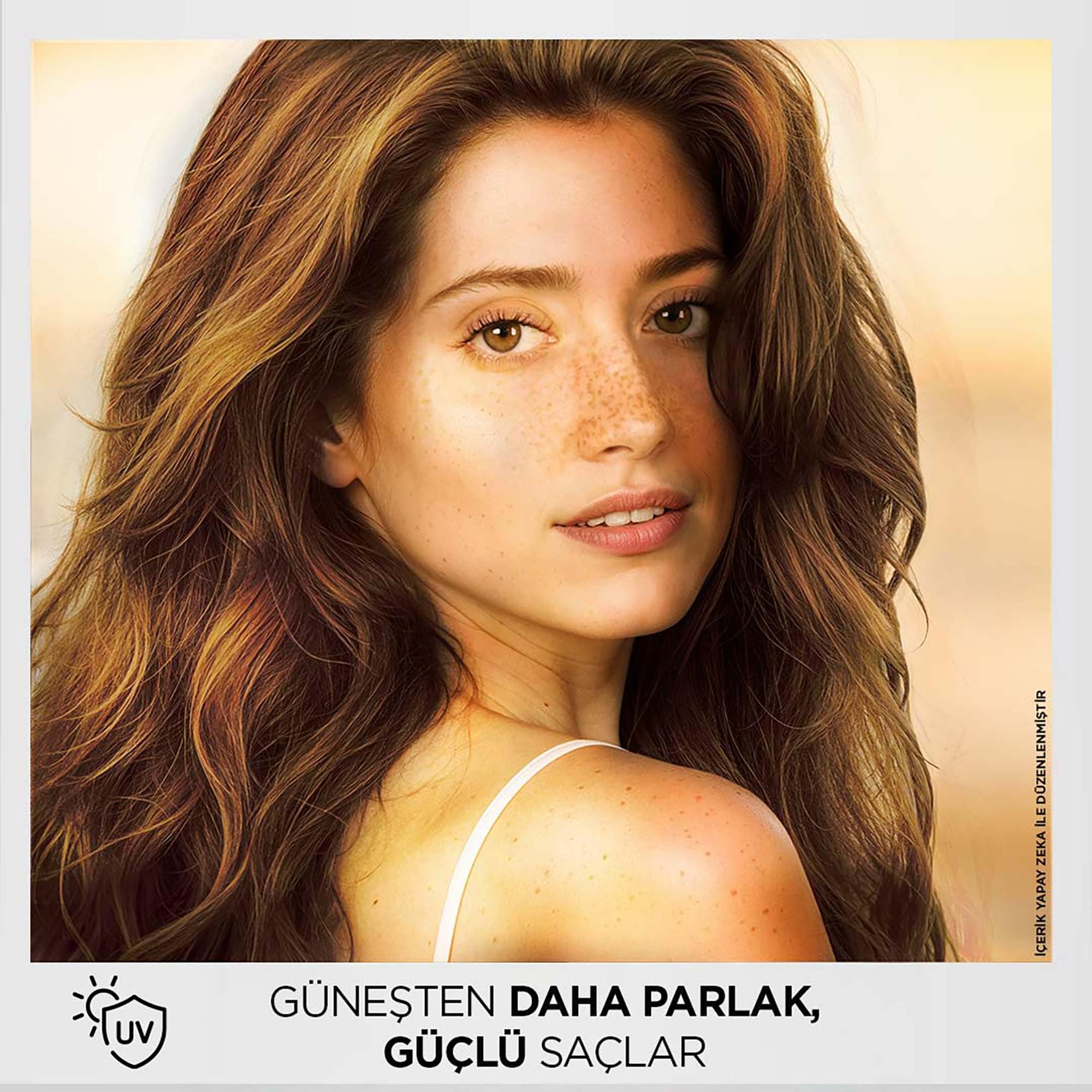 PANTENE Pro-V Sunkiss Glow Güneş Koruyucu Saç Spreyi, 200 ml