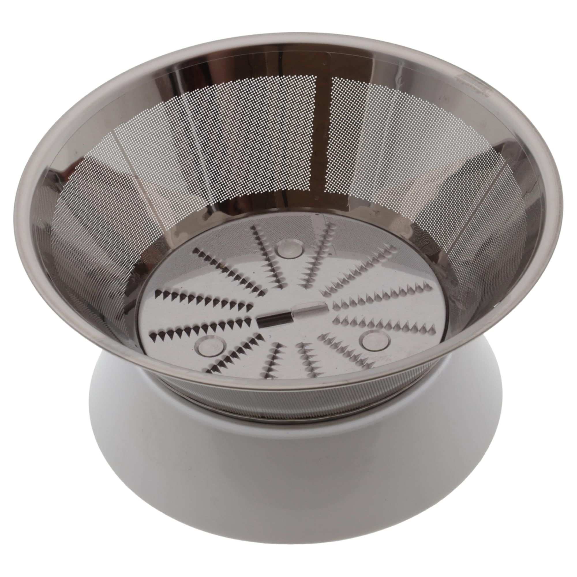 Moulinex Tefal Filtre Tamis Rotatif centrifugeuse Frutelia Plus JU3701 ZE3701