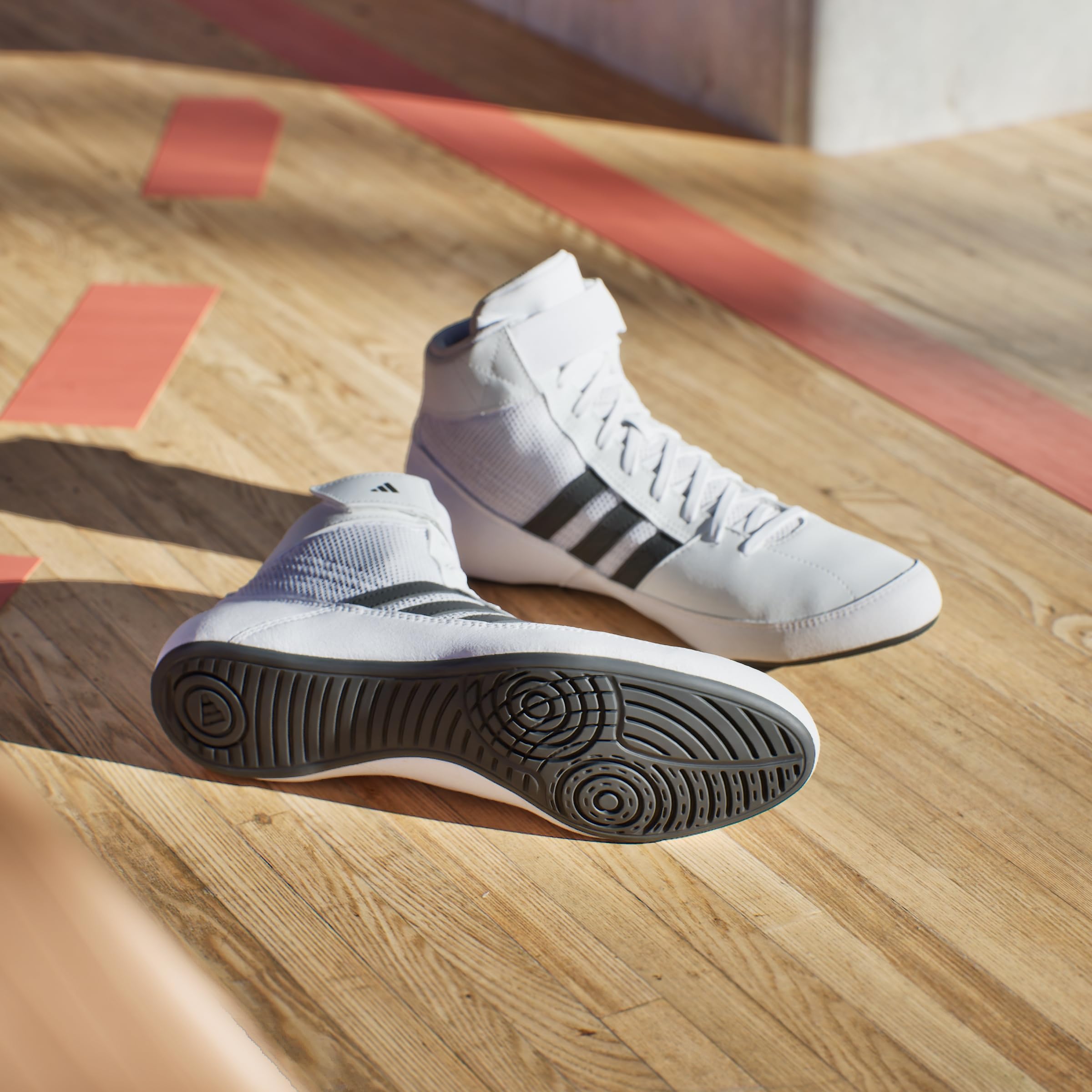adidas Men's Zapatilla HVC