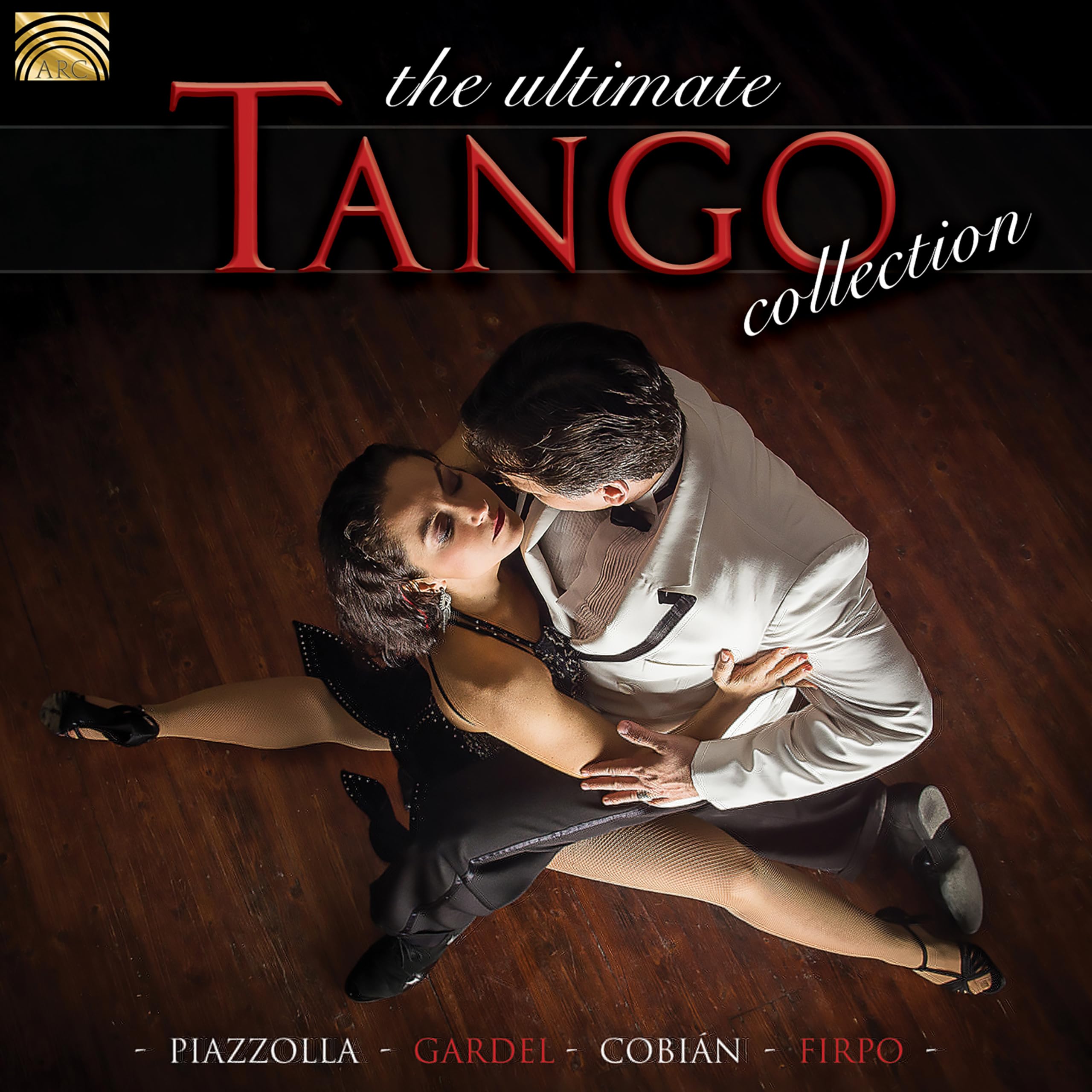 The Ultimate Tango
