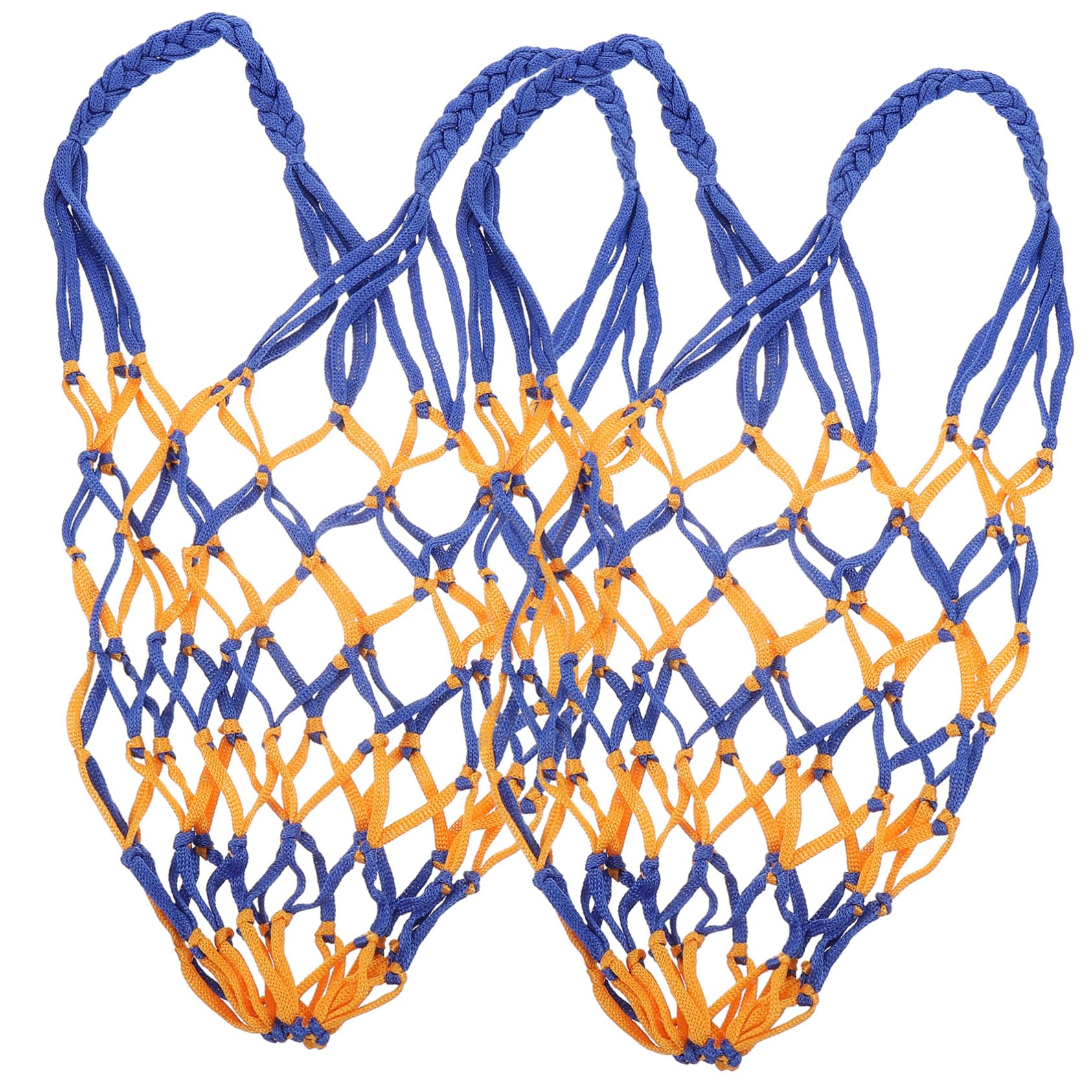 UKCOCO Bolsa De Almacenamiento para Balones Práctica para Baloncesto Fútbol Y Voleibol para Entrenamiento Y Recreación