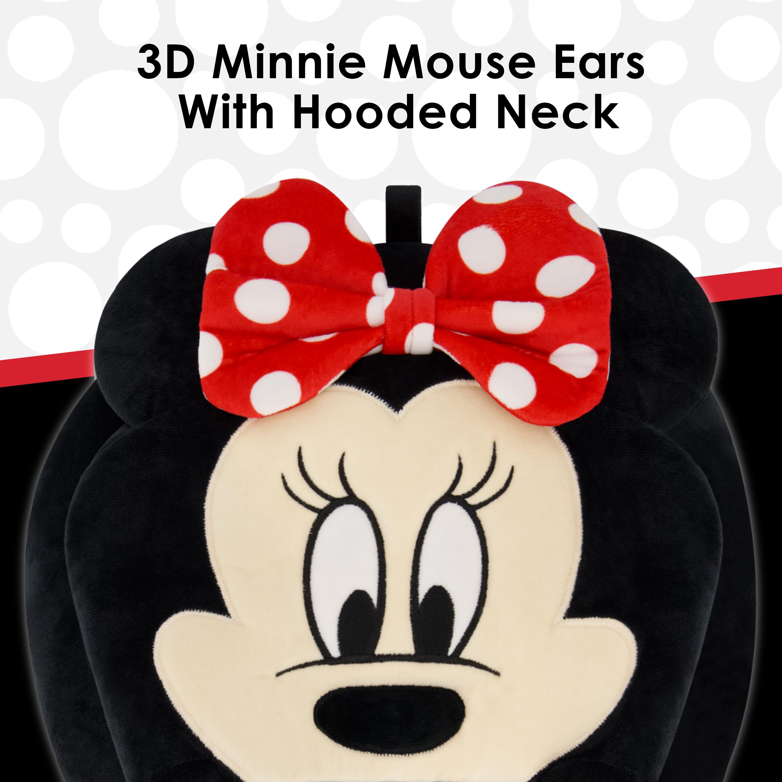 Travel Pillow Mickey Mouse Cloud Pillow Mickey Mouse Travel Pillow