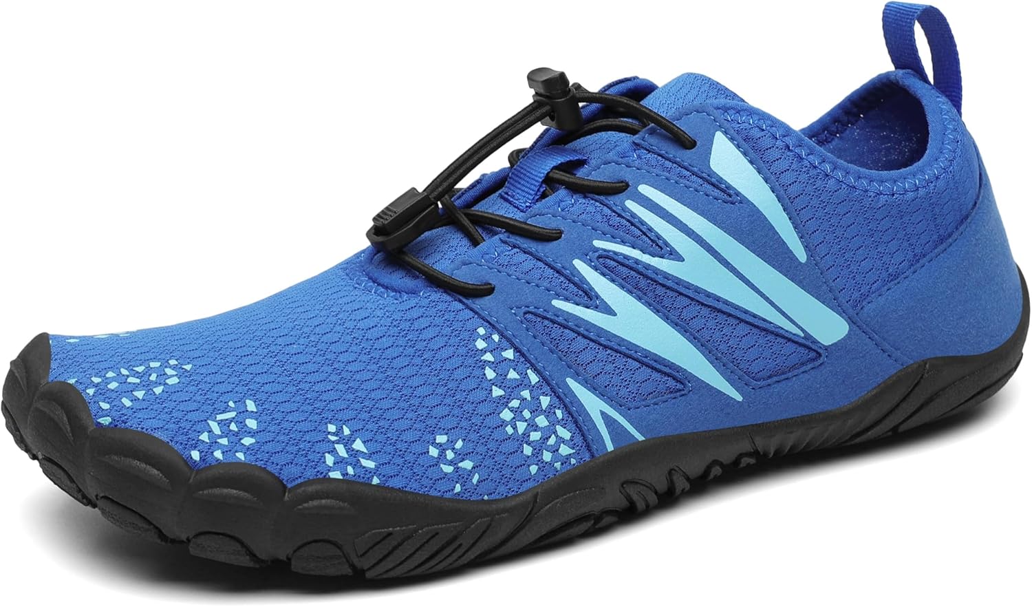 Mishansha Womens Mens Water Shoes Wide Toe Box Barefoot