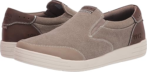 Miniatura 7 de Nunn Bush Kore City Walk - Zapatos deportivos de lona para hombre