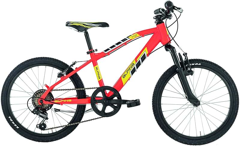 amazon bicicletta bmbino