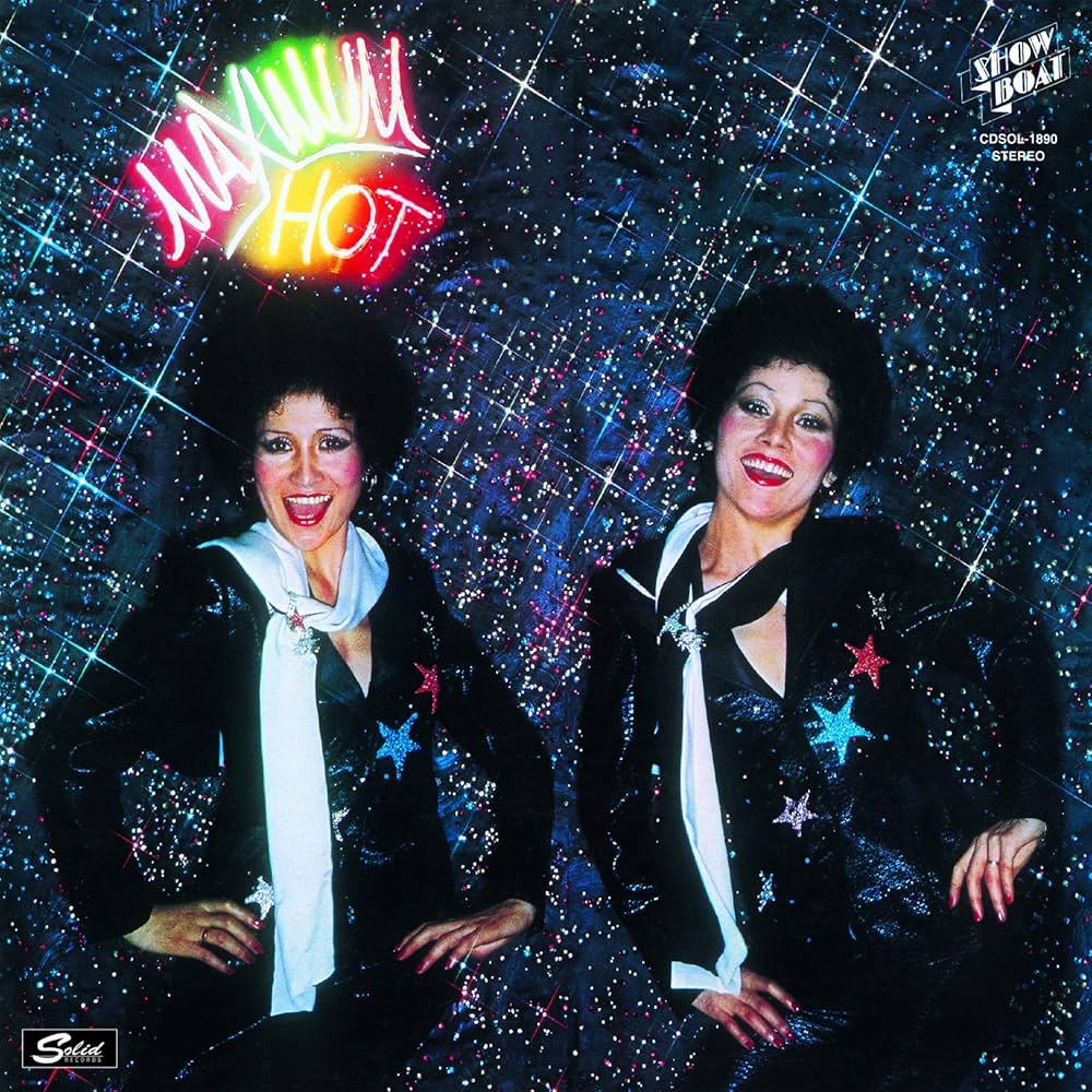 Amazon.co.jp: マキシマムホット+2 [名盤1000円]: Music