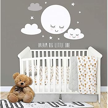 bear nursery bedding sets