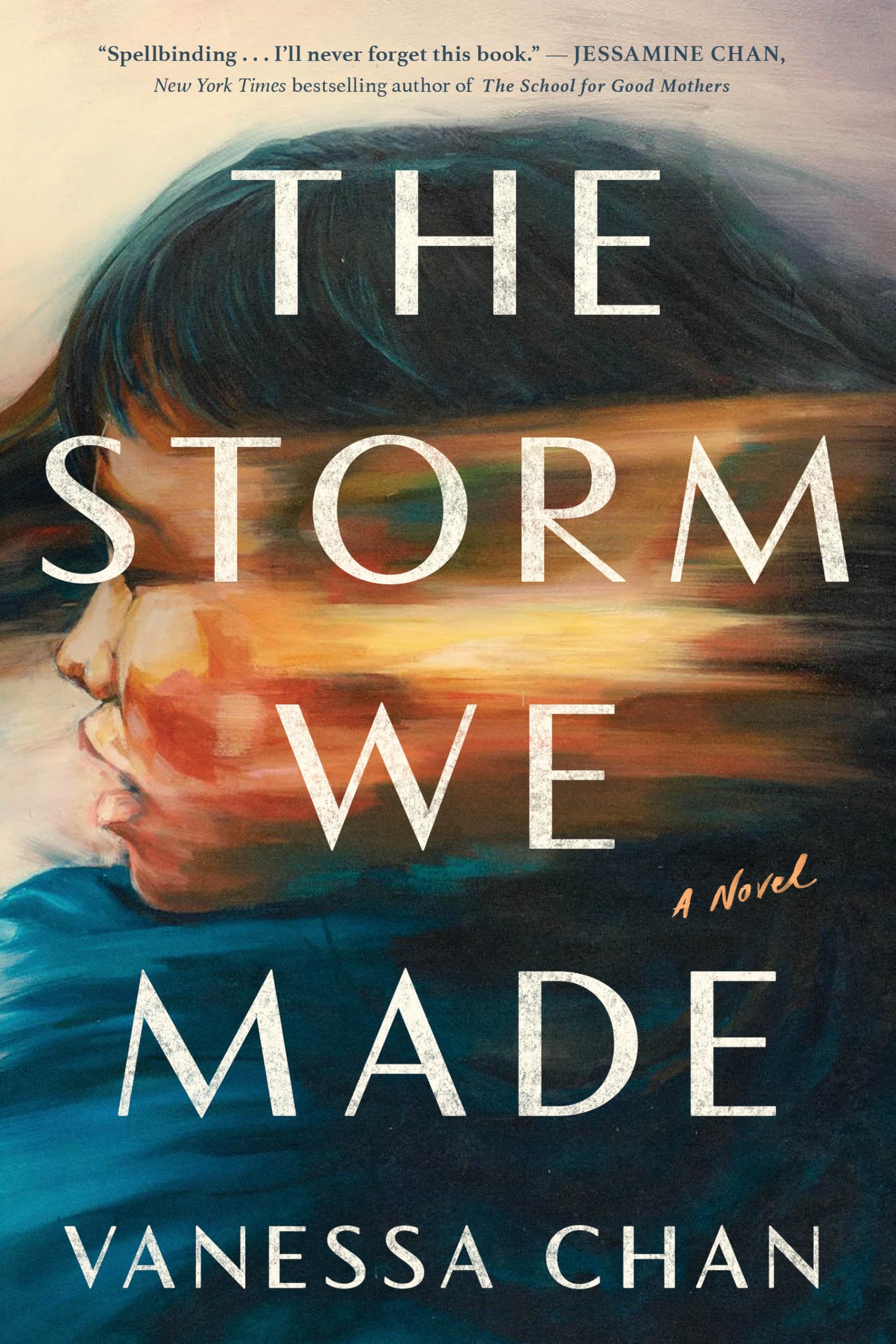 Marysue Rucci Books Book The Storm We Made: A Good Morning America Book Club Pick