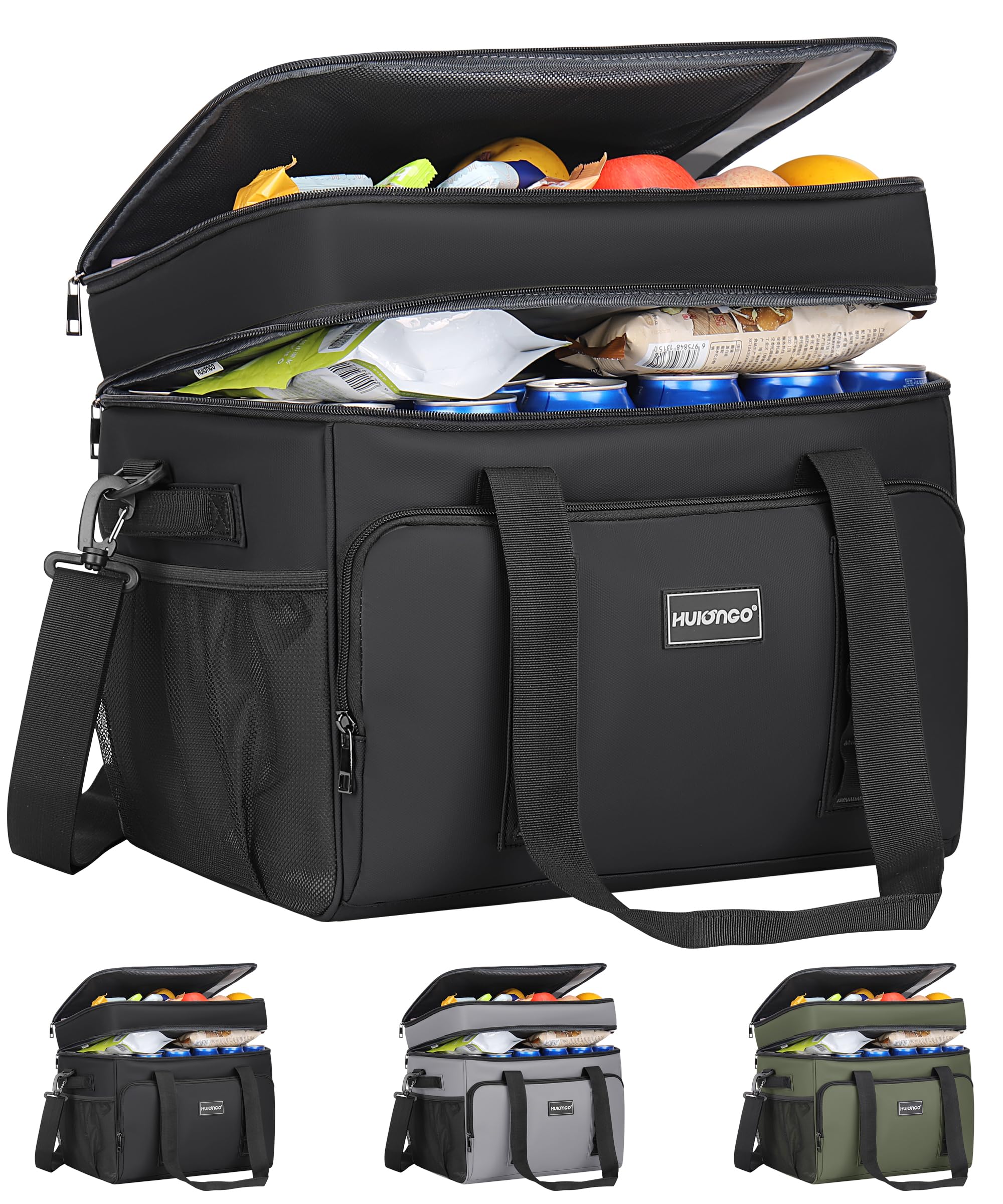 best soft cooler bag