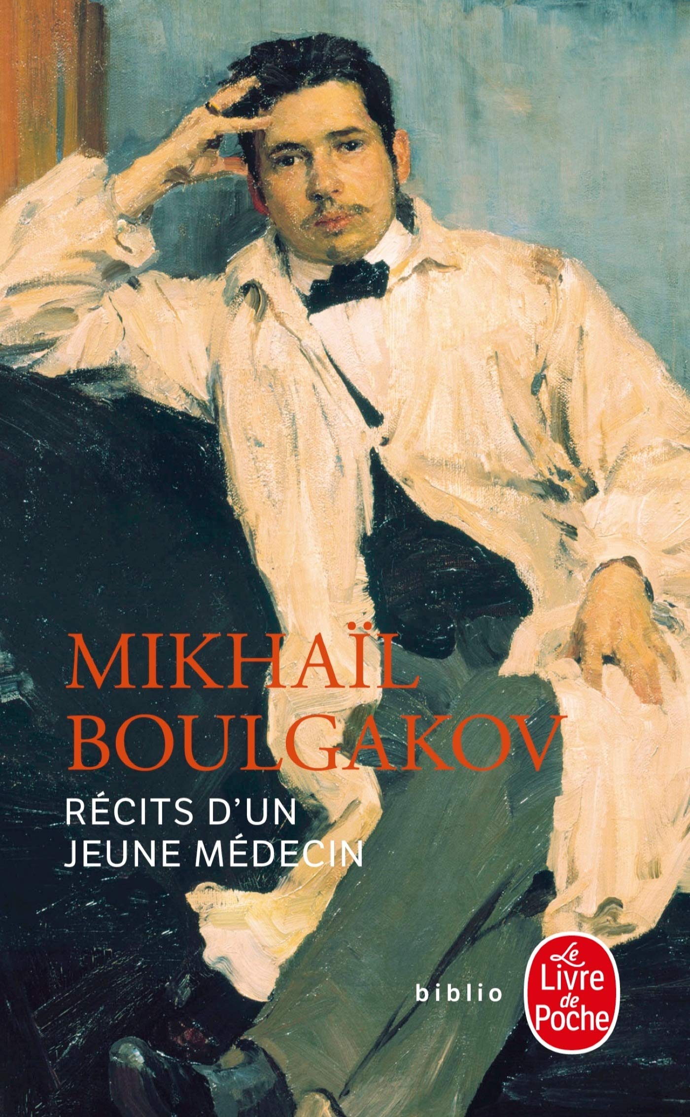 Recits D Un Jeune Medecin (Ldp Bibl Romans): Suivi de Morphine et Les aventures singulières d'un docteur