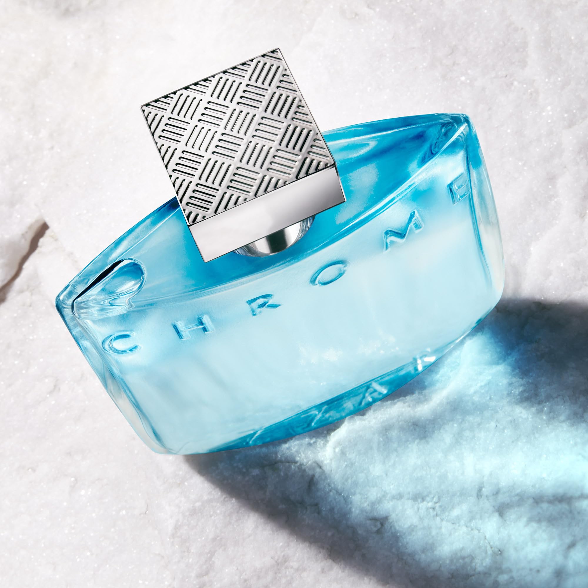Amazon | アザロ クローム オーデトワレ 30ml | Azzaro | オードトワレ