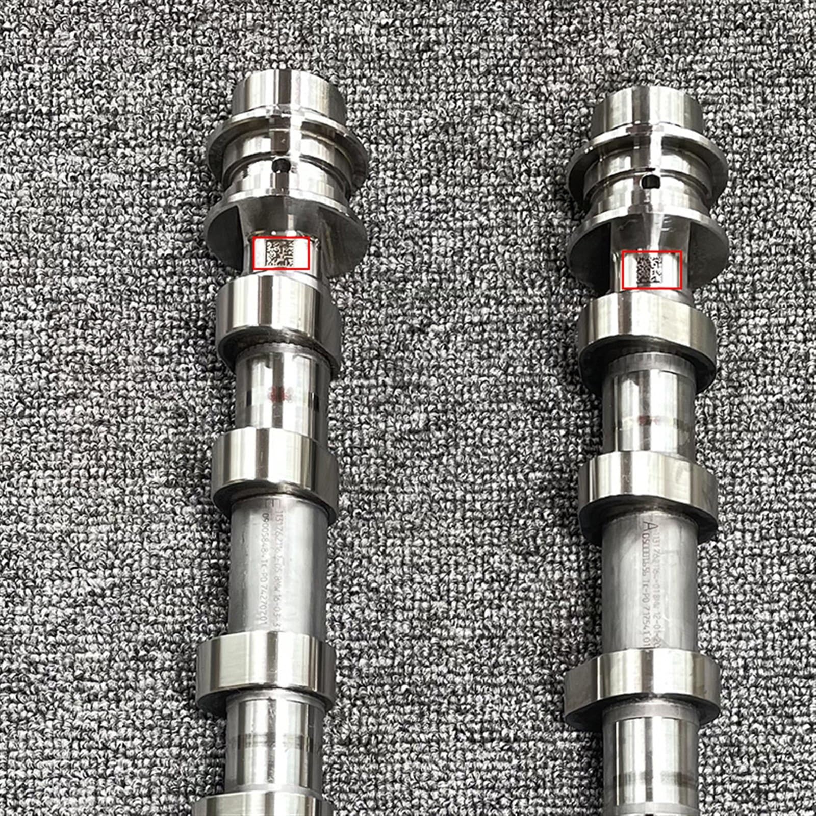 Amazon.com: EyewEb OEM Factory camshaft 11317616469 is Applicable  