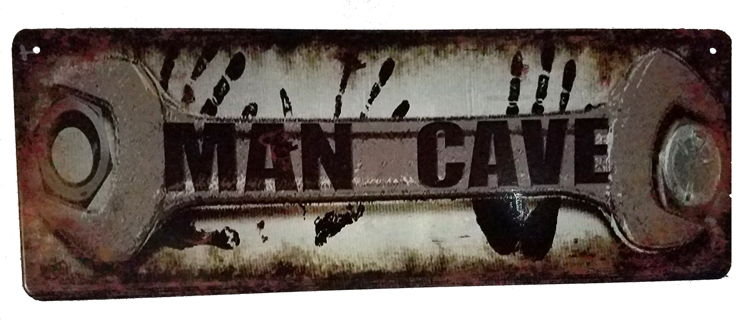 Hobby Lobby Man Cave Signs