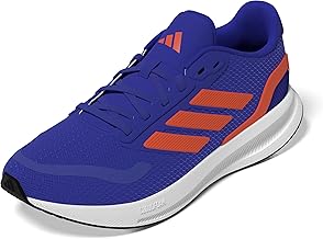 Zapatillas adidas naranja fluor hombre Clearance