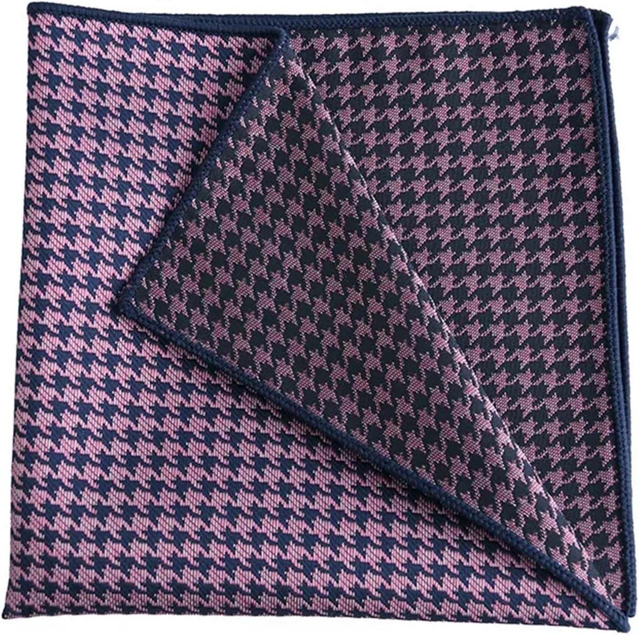 Pocket Squares For Men 3Pcs Pocket Square Silk Jacquard Woven Fashion Men Suit Pocket Wedding Business Party Suit Set Handker(FJ074)