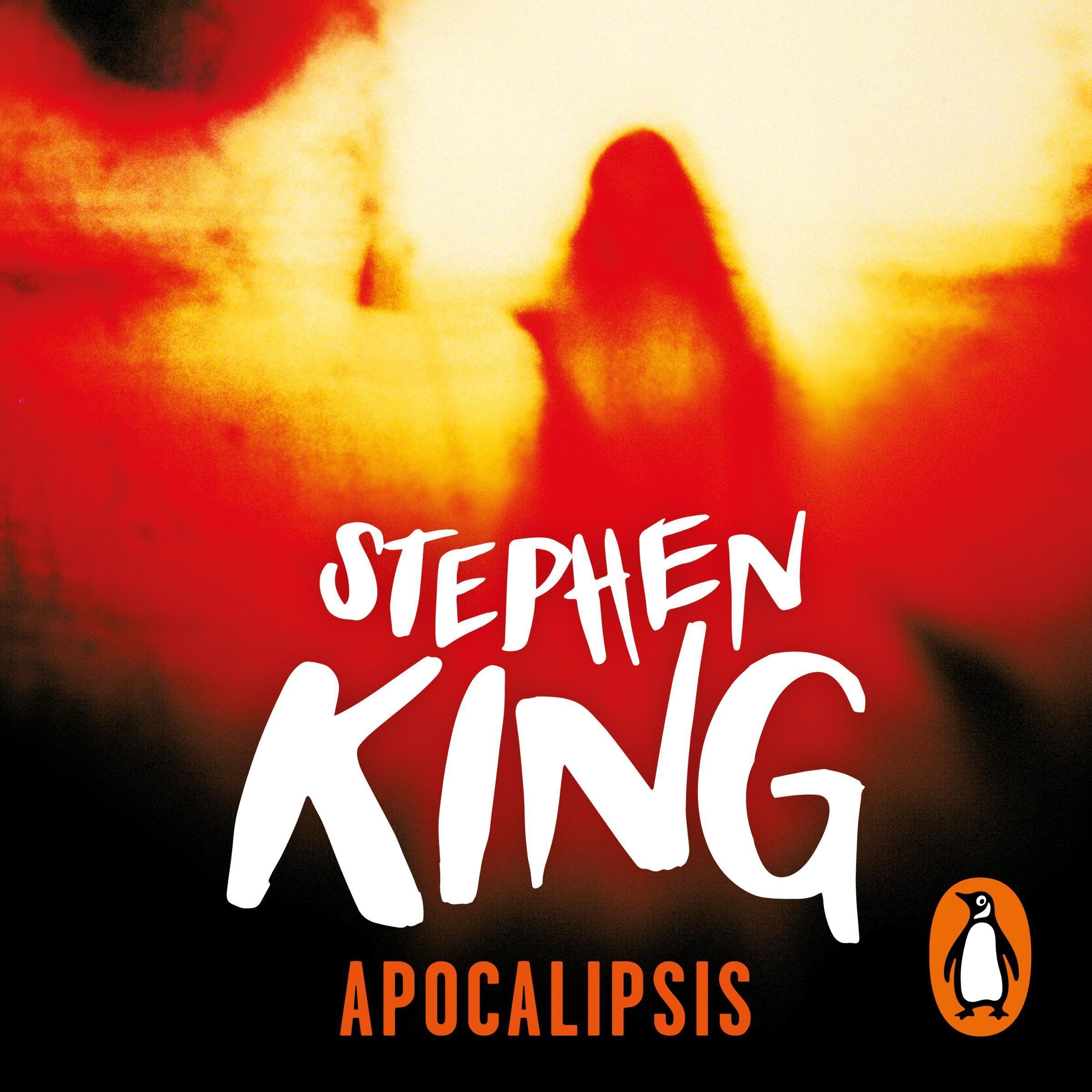 Cover art for Apocalipsis