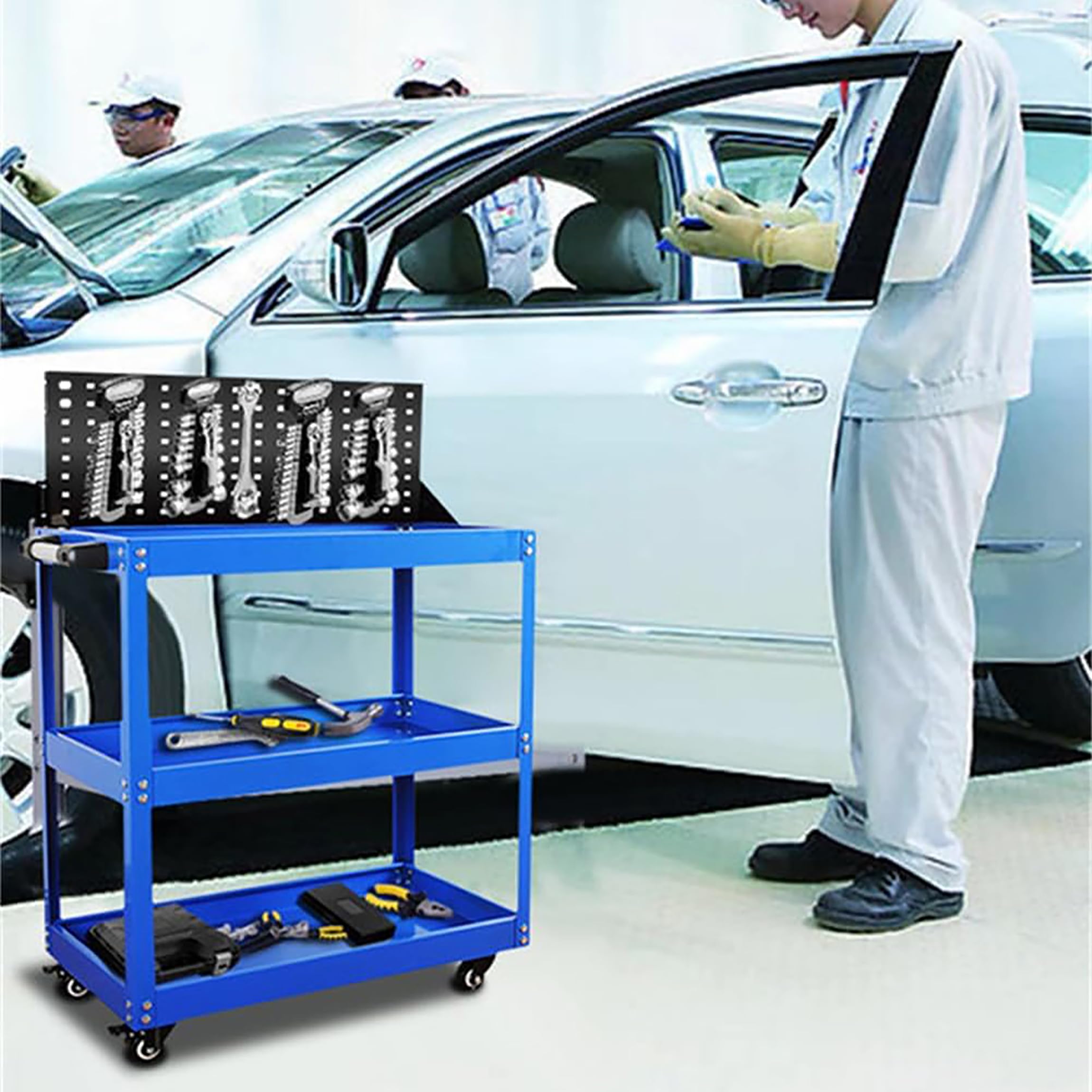 DIY…置き台‼️キャスター付き‼️まとめ売り3台‼️ DIY…置き台‼️キャスター付き‼️まとめ売り3台‼️