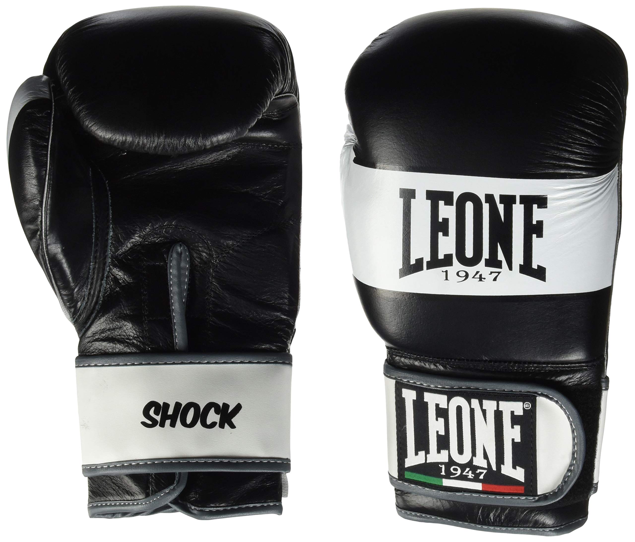 Leone 1947 Shock rękawice bokserskie