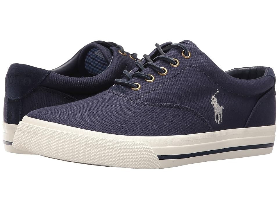 

Polo Ralph Lauren Vaughn (Newport Navy) Men's Shoes