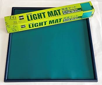 (新品)麻雀牌・ビギン　 マット・ライトマット　 セット（スコア・ポーカー付） Amazon | 麻雀牌・begin ビギン 麻雀マット・ライトマット