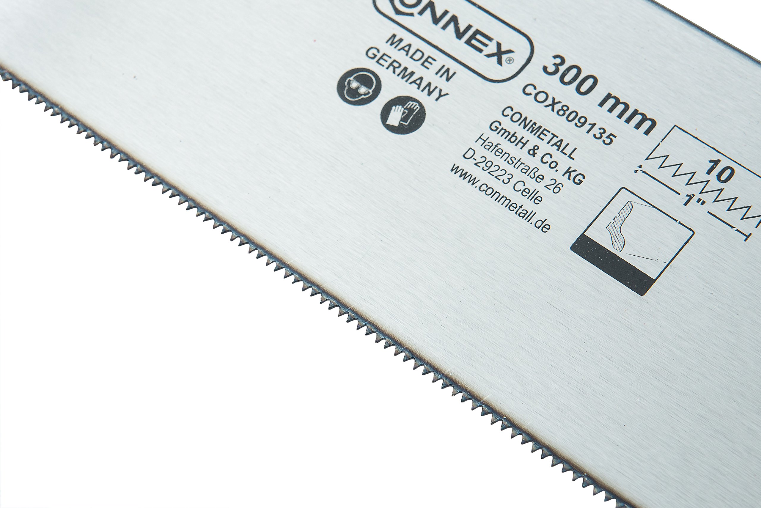 Connex COX809135 - Serrucho (tamaño: 300mm)