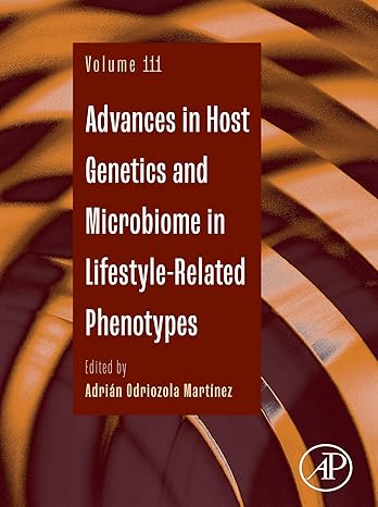 Advances in host genetics and microbiome in lifestyle-related phenotypes /