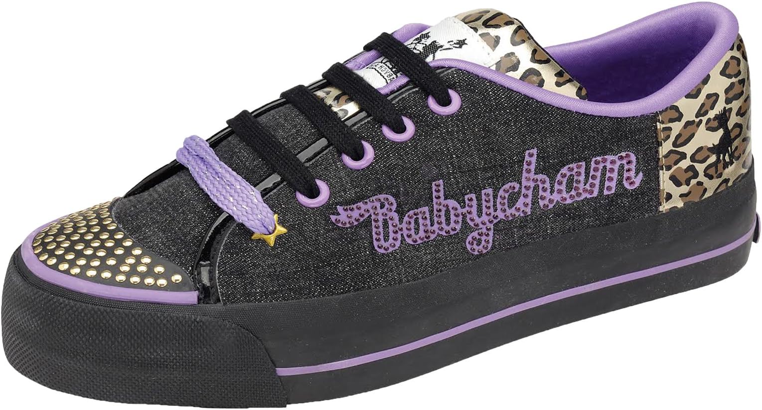 Babycham Fashion Pumps Jade Flat Form Size: