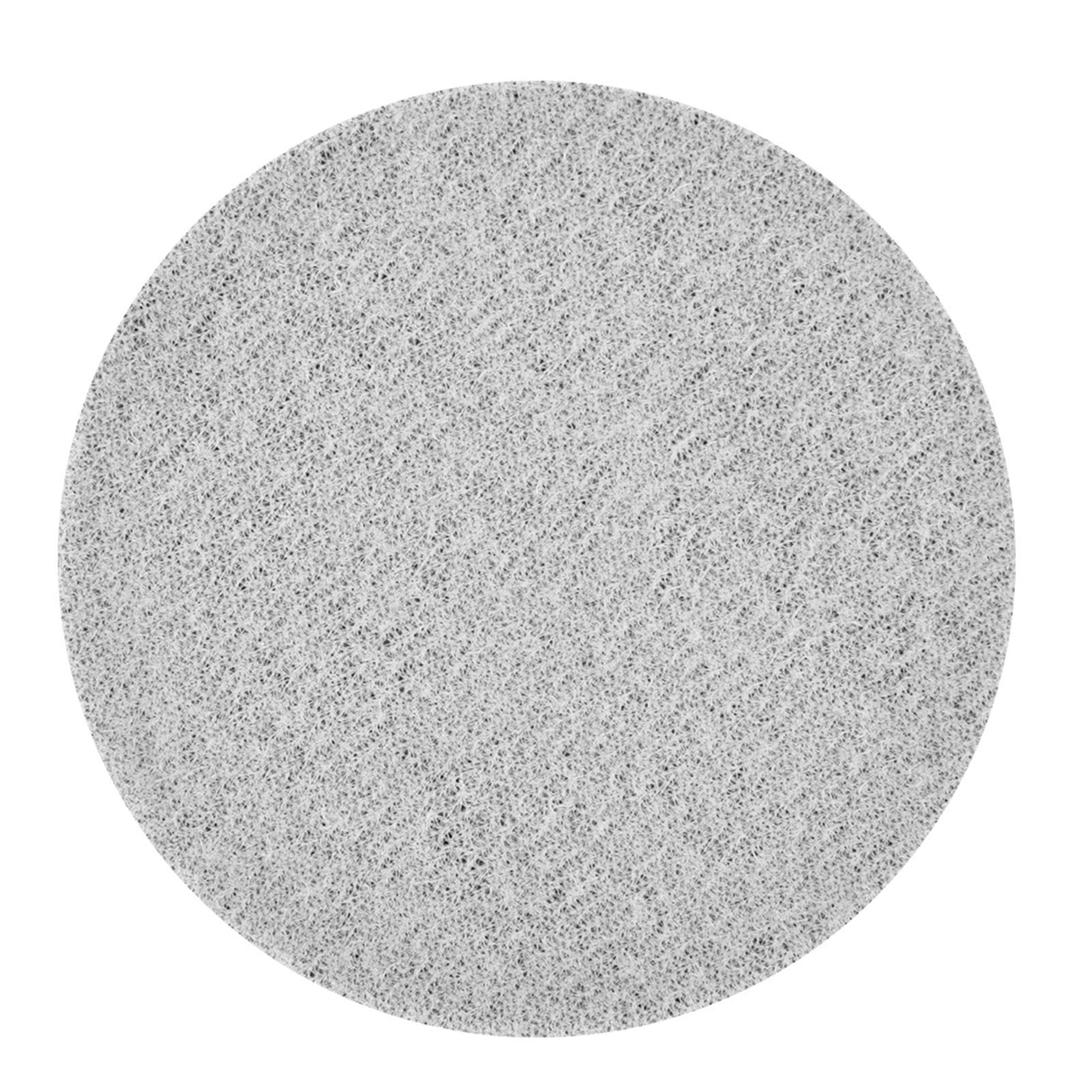 50pcs 75mm Sander Disc Sanding Polishing Paper Pads Abrasive Sandpaper, Multifunctional Accessory for Home Use (3 in 1500#)