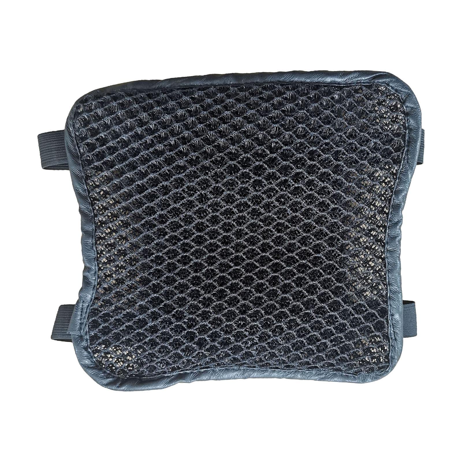 Motorcycle Seat Cushion Anti-Slip Passenger Fit for Touring Motorbike S | Parts & Accessories | Motorcycle Parts | Seating | Other Seating-image-27