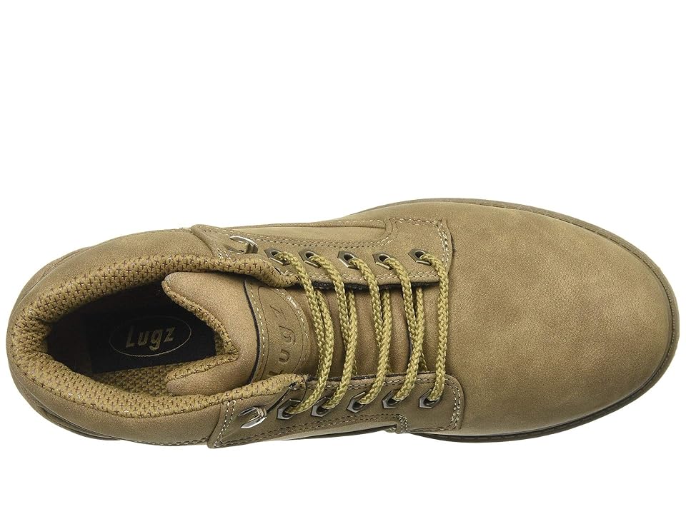 

Lugz Mantle Mid (Mire Tan/Gum) Women's Boots