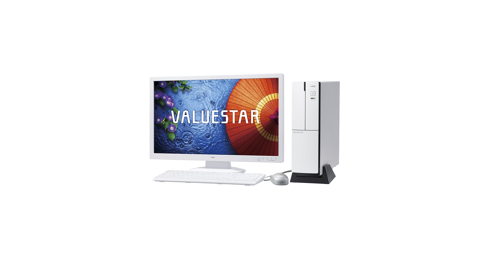 Amazon.co.jp: NEC PCーVL750MSW VALUESTAR L : パソコン・周辺機器