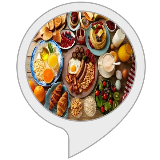 Random Breakfast Generator