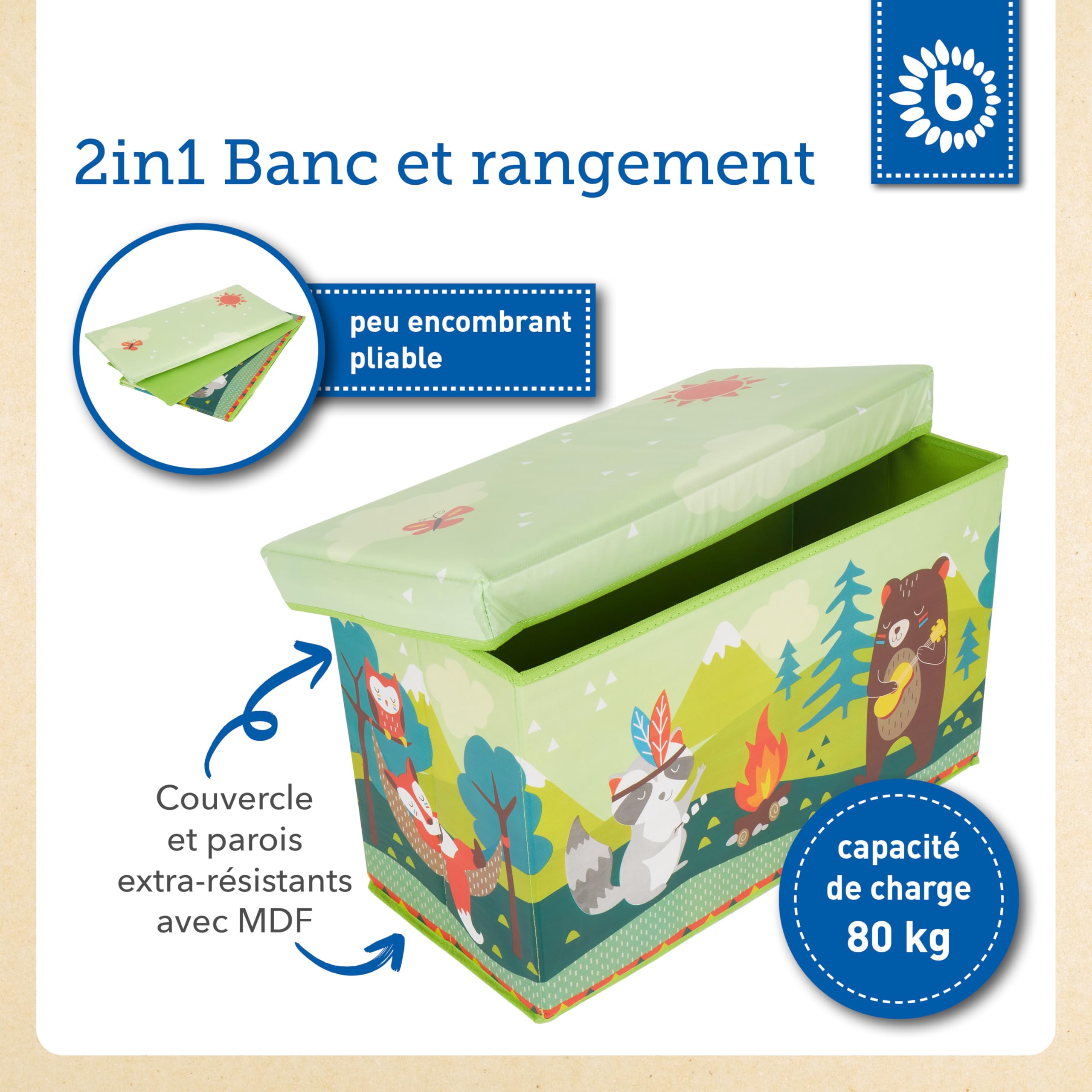 Boîtes De Rangement Avec Couvercles, Boîtes De Rangement Empilables