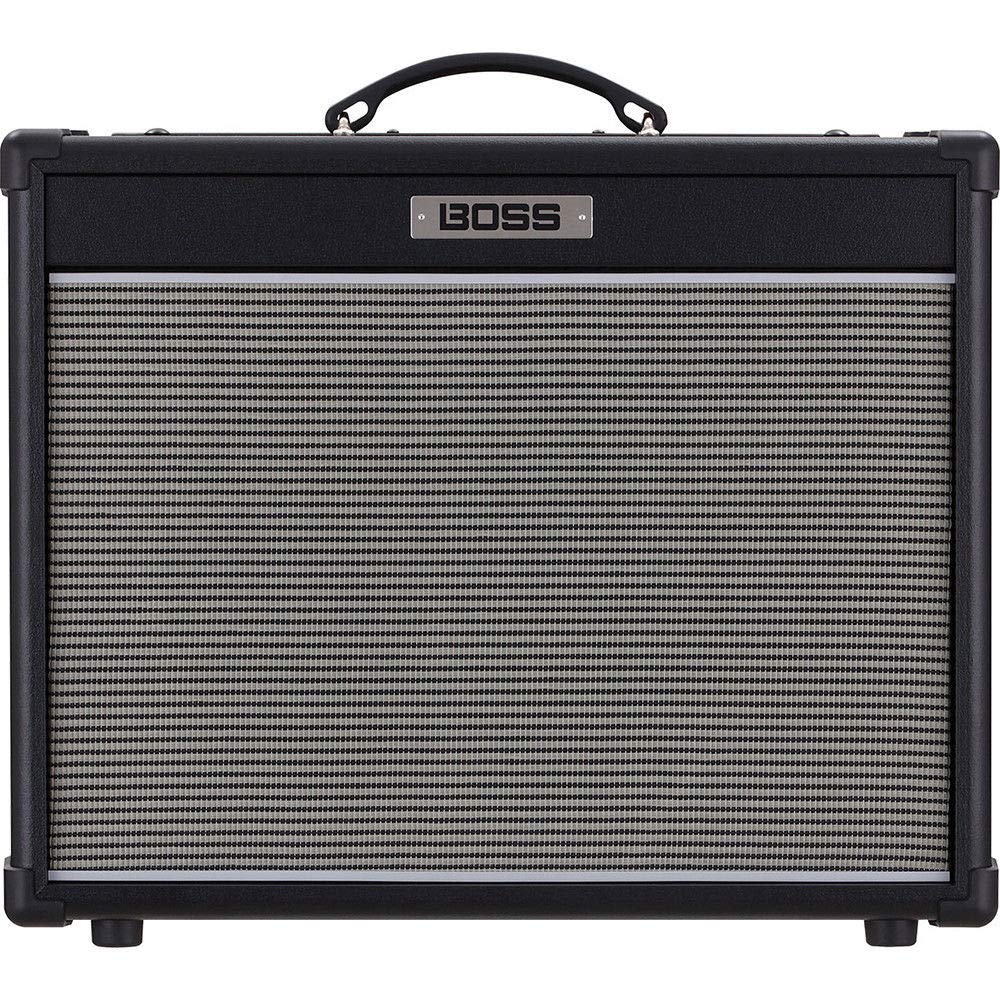 BOSSNextone Stage - 40-Watt 1x12 Inches Combo Amp