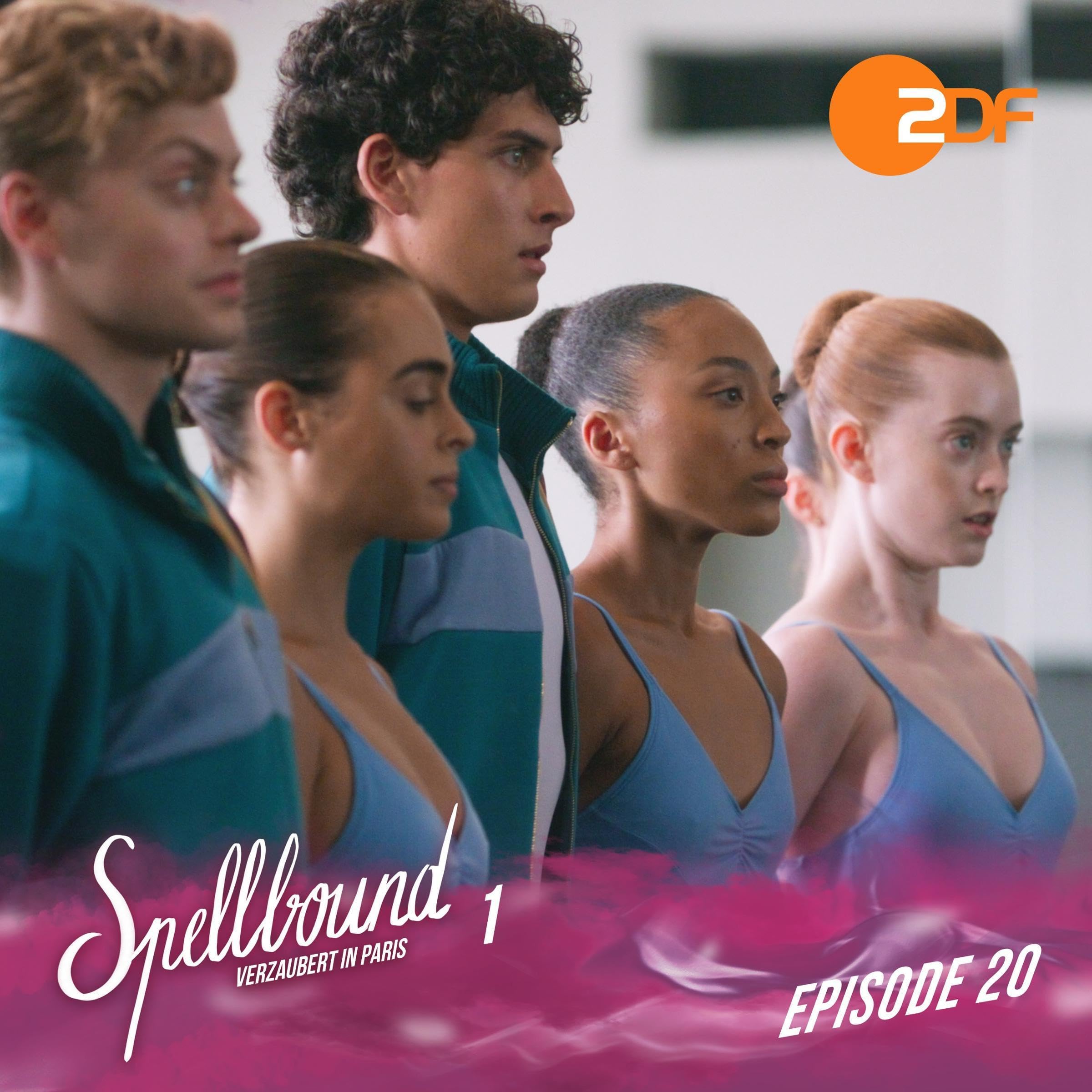 Ausgepowert. Das Original-Hörspiel zur TV-Serie