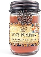 Vista 13 de Velas perfumadas para el hogar de Way Out West Candles - Fragancia duradera para el hogar o aceites esenciales - Pequeños regalos de velas