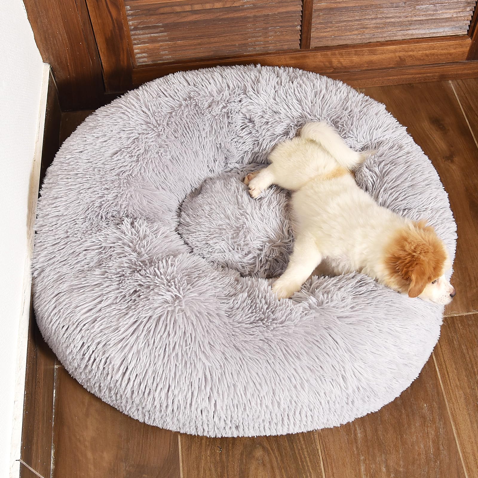 Amazon | PiPiCat 犬ベッド ペットベッド 猫ベッド 犬ベッドマット