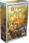 Stone Age (Version anglaise) - Un jeu par Asmodee