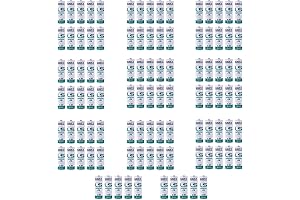 LS14500 Lithium 14500 Batteries 2600mAh: Powerhouse for Your Devices