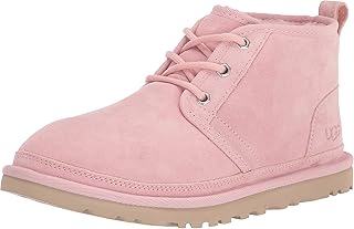 light pink neumel uggs