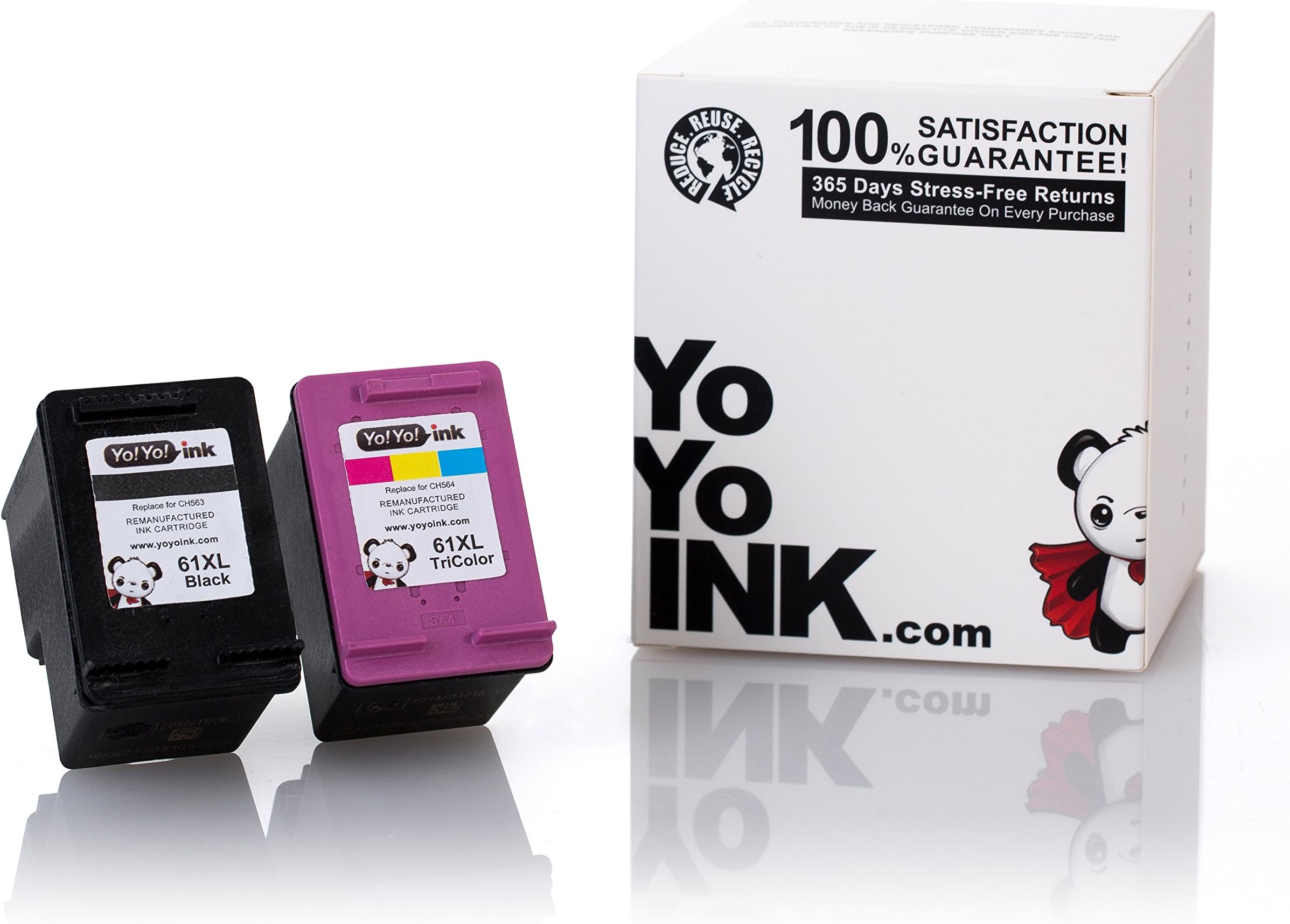 hp 61 ink