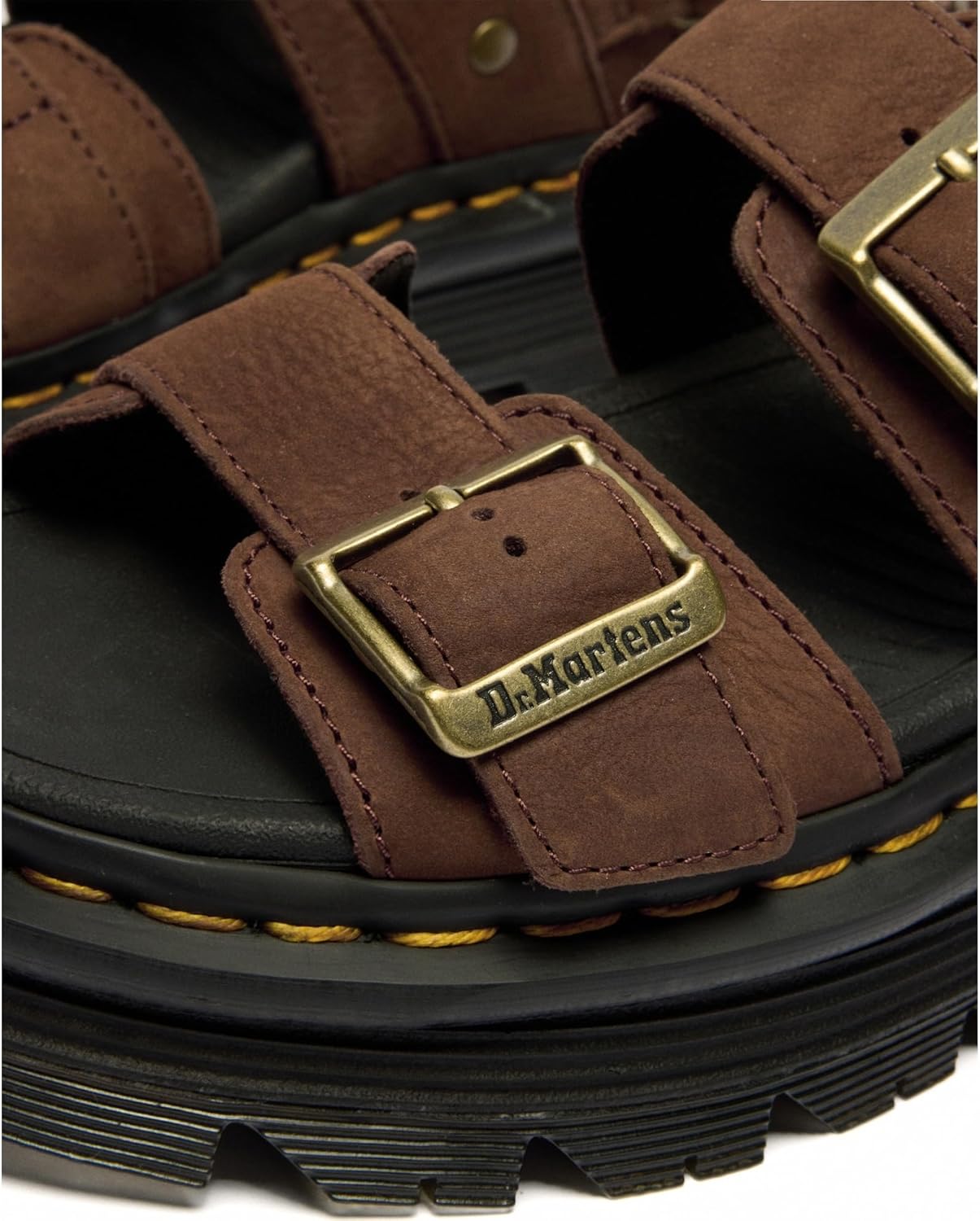 Dr. Martens Women's Zebzag Sandal