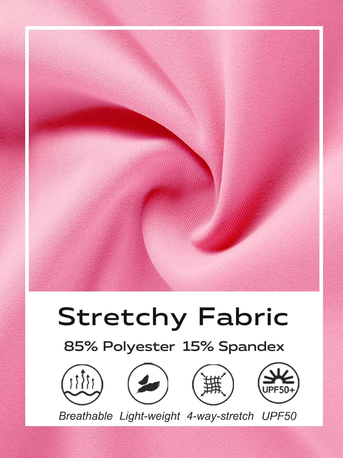 DEVOROPA Boys Leggings Youth Compression Pants Sports Tights Basketball Football Baseball Soccer Baselayer Slim/Regular/Husky - Image 5