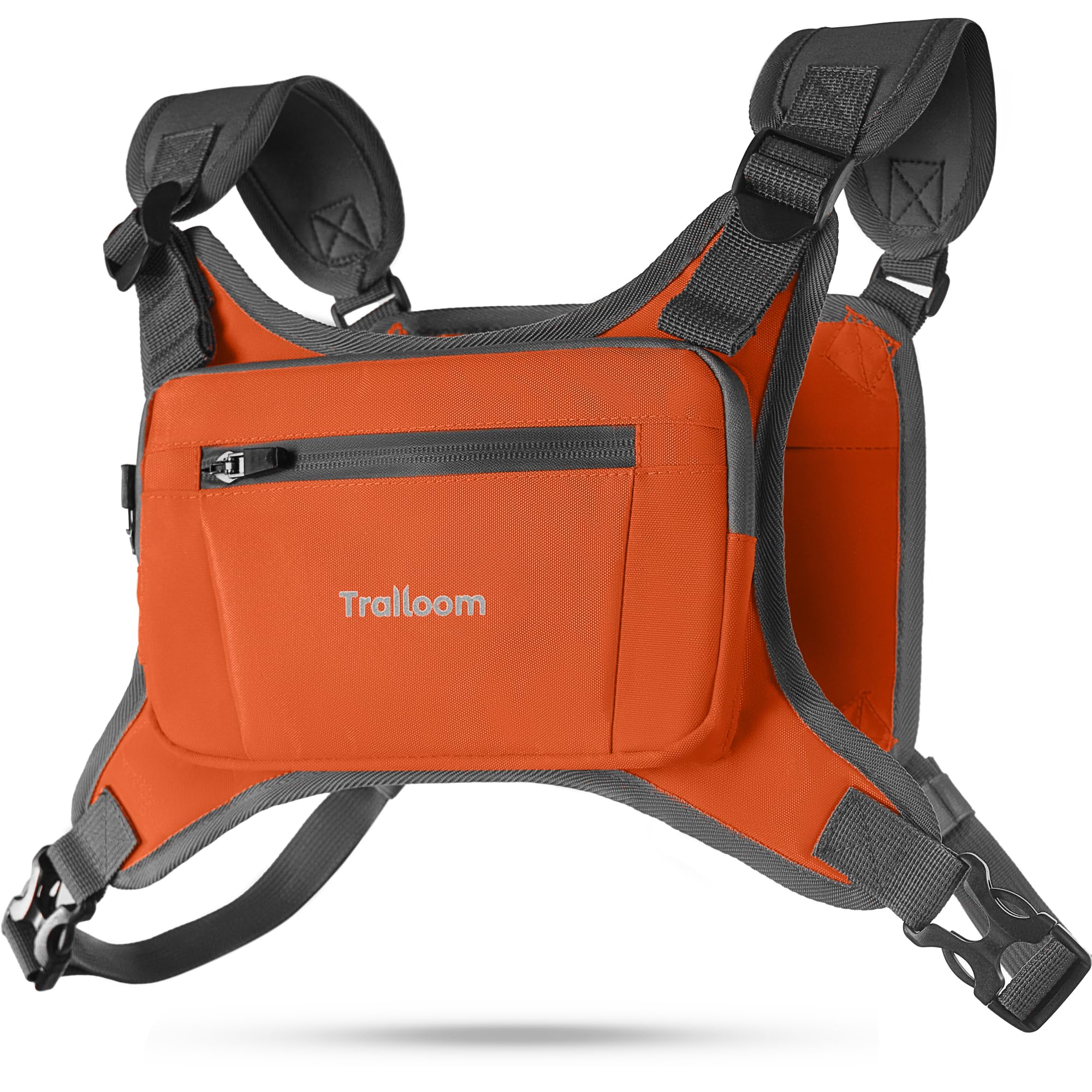 Trailoom Running Chest Pack