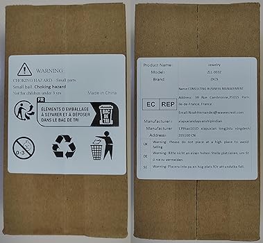 Neon Resin Chunky Hip Hop Jeans Chain Body Chain Punk Goth For Women