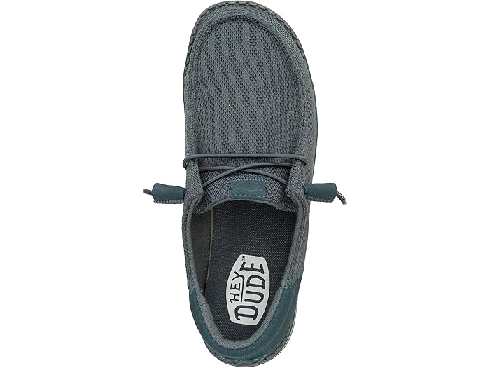 Wendy Funk Mono Slip-On Casual Shoes - Image 6