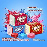 Vista 4 de Candy Variety Pack Bulk - 6.5 Pounds - Individually Wrapped Candies Assortment - Huge Candy Mix for Offices, Gifting, Schools