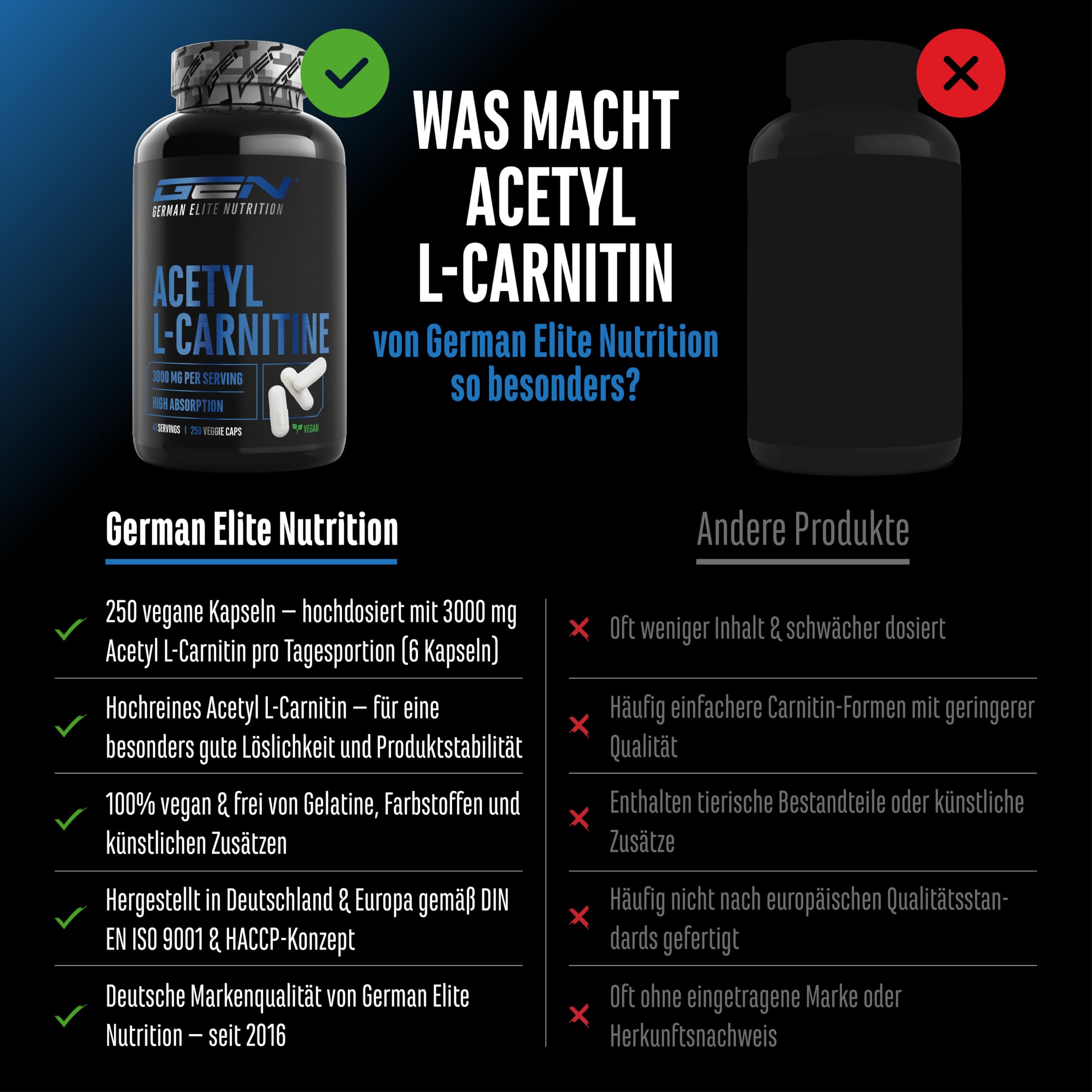magnesium with l carnitine Amazon.com: Doctor's Best CoQ10 L-Carnitine Magnesium Supplement - Energy &  Exercise Support for Men & Women, Naturally Fermented Coenzyme Q10, Gluten  Free, Soy Free, Vegan Formula