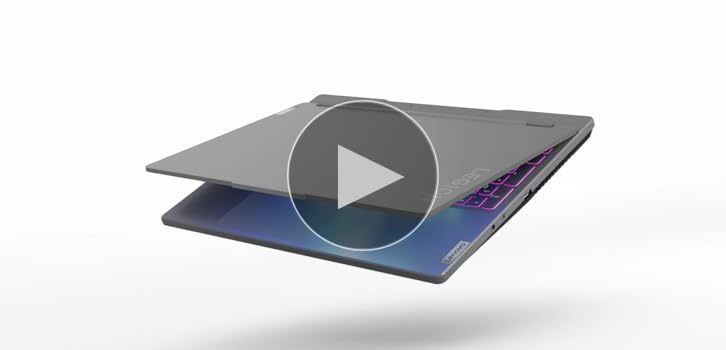 Lenovo - 【新品】Lenovoゲーミングノート Legion 570i / RTX3060 レノボ Legion 570i（15.6型 第12世代インテル）の実機レビュー